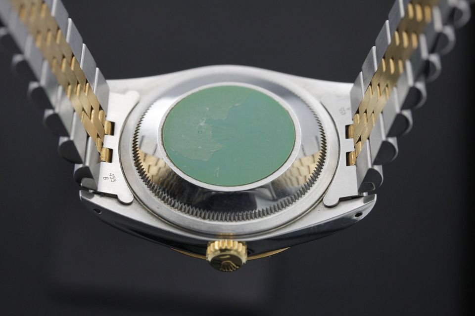 Rolex Datejust 16233 Image 6